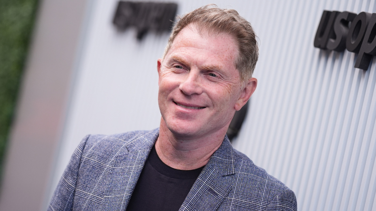 Bobby Flay elige esta mezcla de carne para su hamburguesa Brasserie B