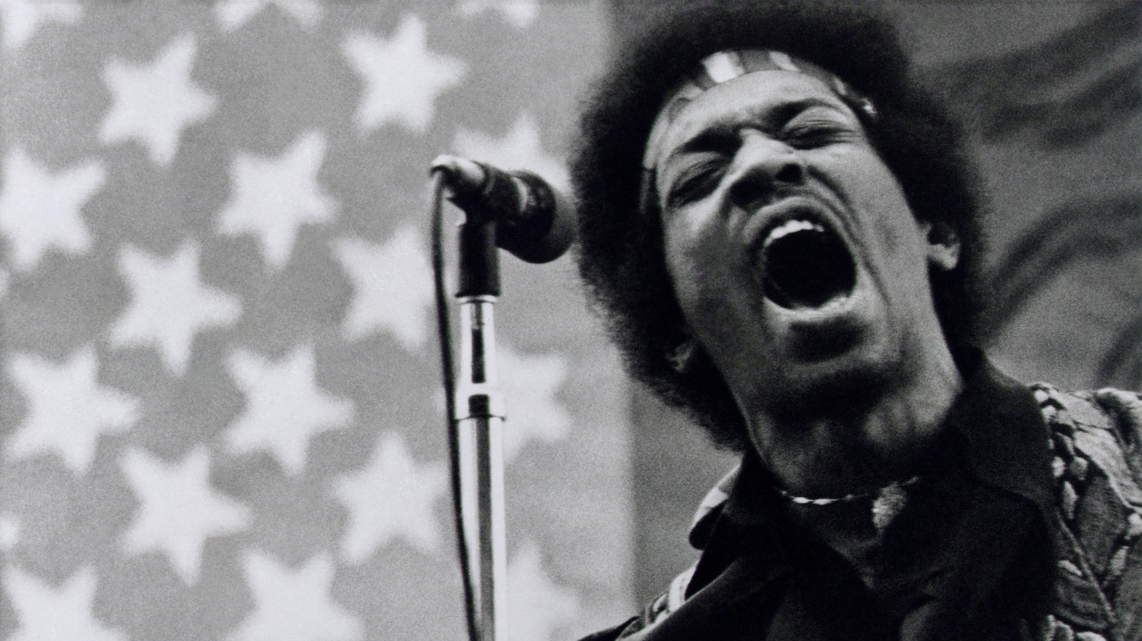 Cómo el puré de patatas con grumos supuestamente inspiró una canción de Jimi Hendrix