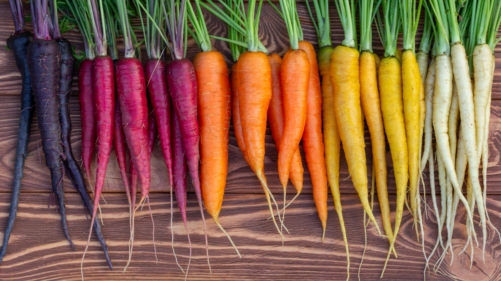 Las mejores zanahorias sin duda para un pastel de zanahoria dulce y húmedo