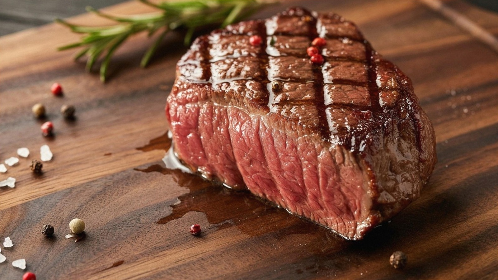 6 errores que se deben evitar al cocinar filet mignon, según un chef