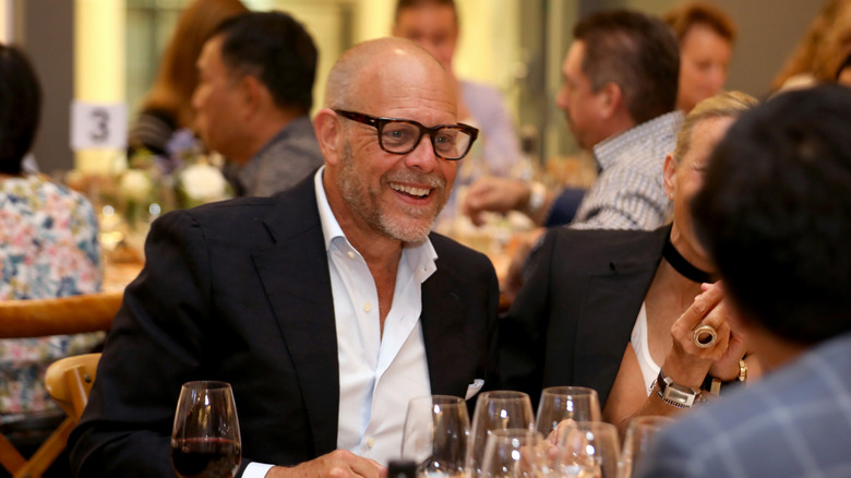 Alton Brown
