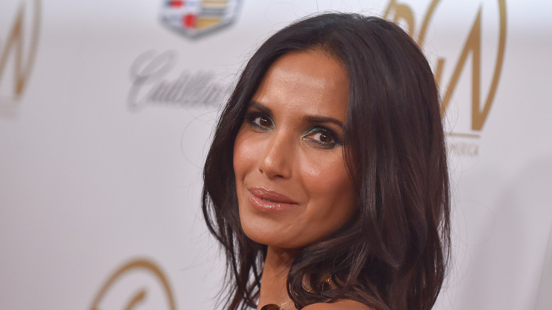 Padma Lakshmi