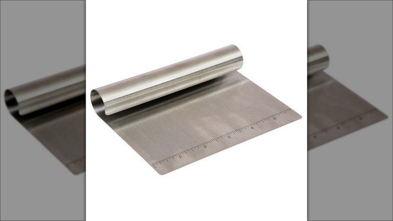 Imagen del producto de la picadora de acero inoxidable Cooking Concepts