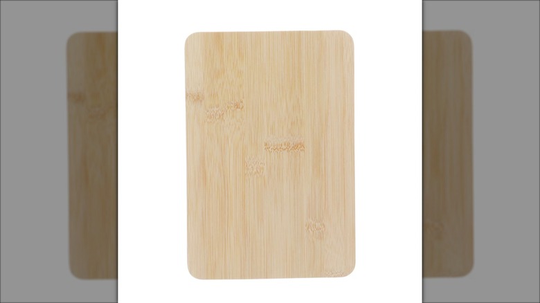 Imagen del producto de la tabla de cortar de bambú Cooking Concepts