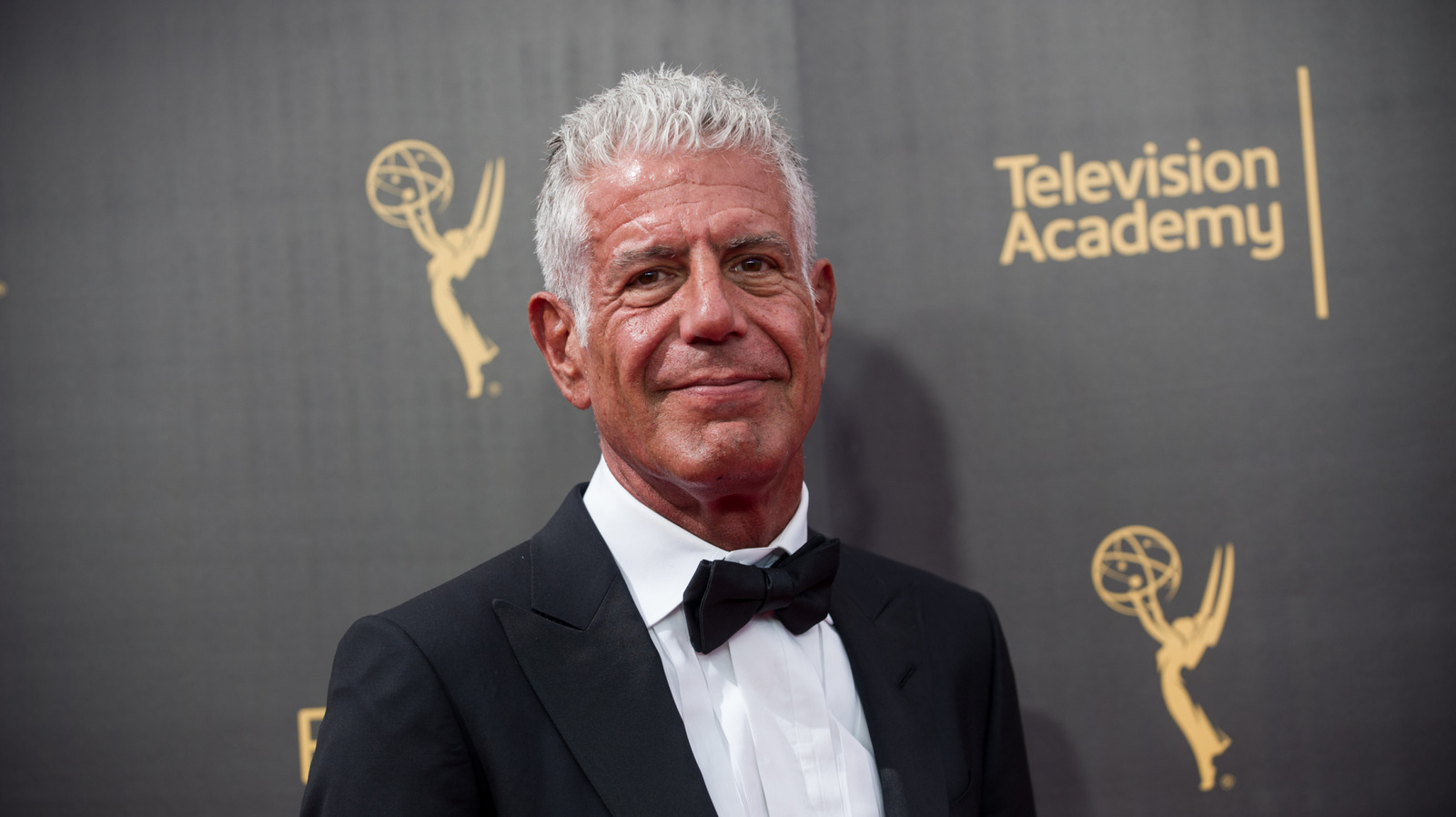 Anthony Bourdain calificó esta película como "la mejor película gastronómica jamás realizada"
