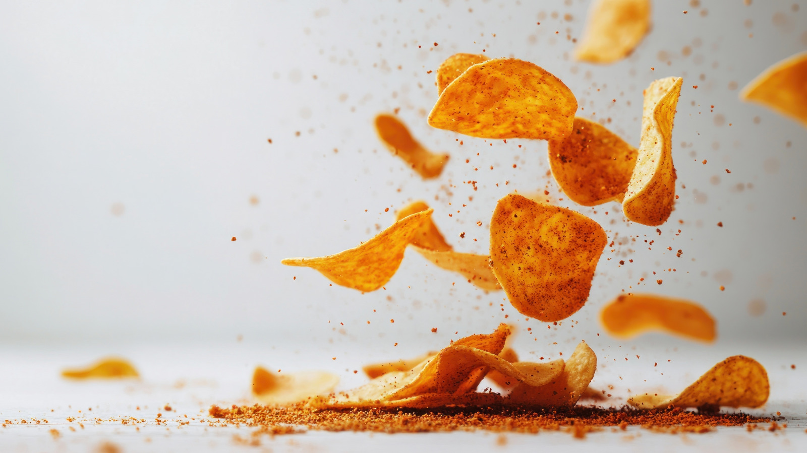Estados Unidos consume la mayor cantidad de esta marca de papas fritas, según un informe (no es Pringles)