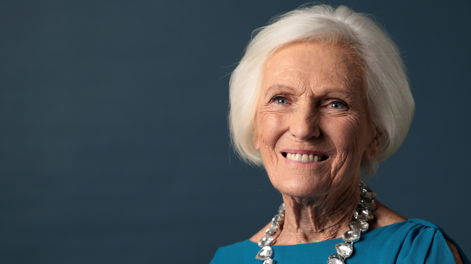La solución de 10 minutos de Mary Berry para ablandar la mantequilla rápidamente