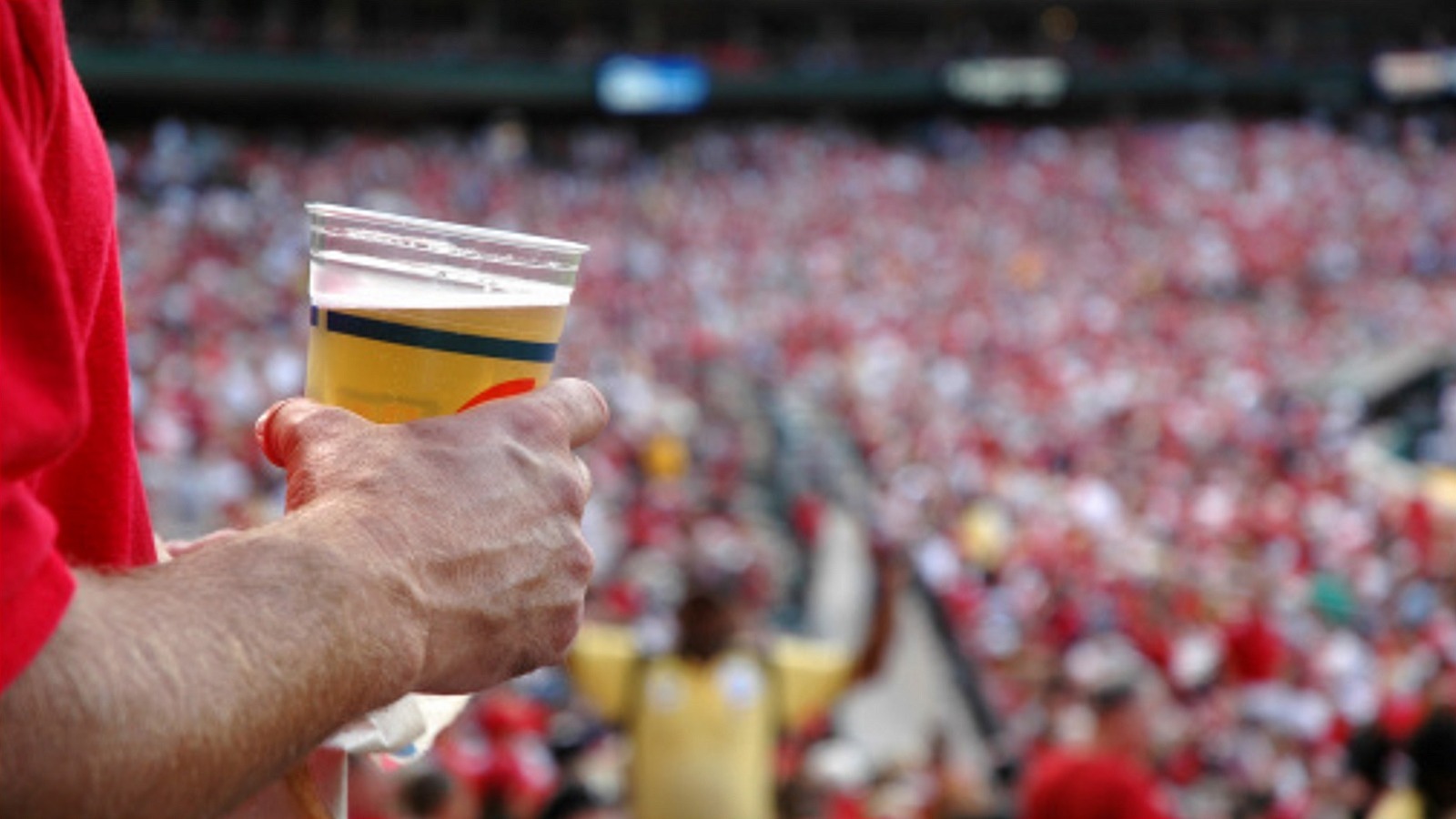 Las 9 mejores ofertas de cerveza en los estadios de la MLB en 2026