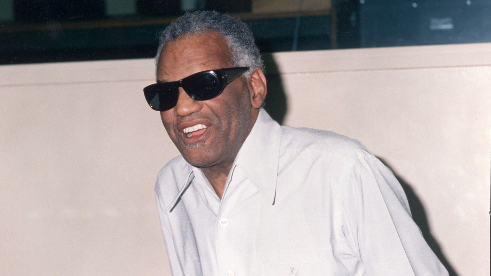 El filete de pollo frito favorito de Ray Charles podría haber sido de esta cadena de desayunos