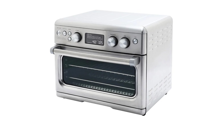 Horno para freír con aire de convección GreenPan