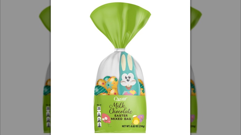 Imagen del producto del bolso mixto Pascua Choceur