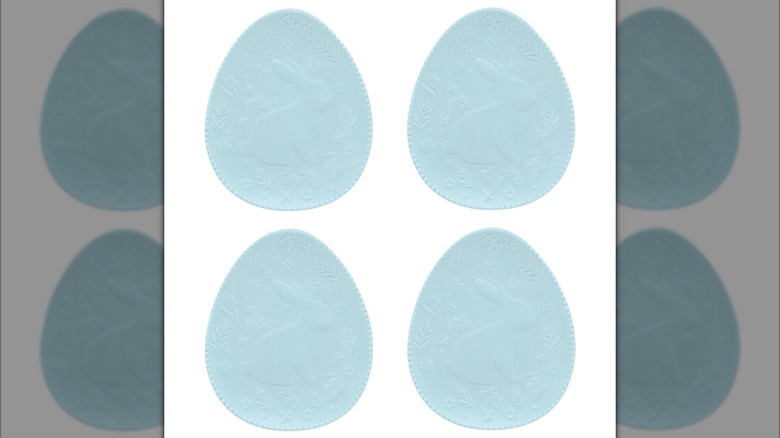 Imagen del producto del surtido de porciones de Pascua de Crofton