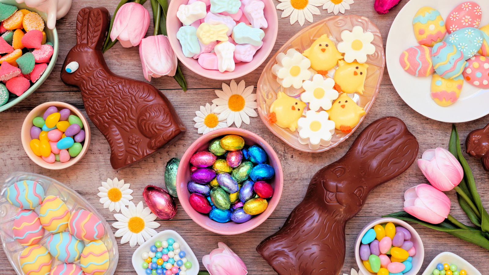 9 hallazgos de Aldi para una Pascua festiva de 2026