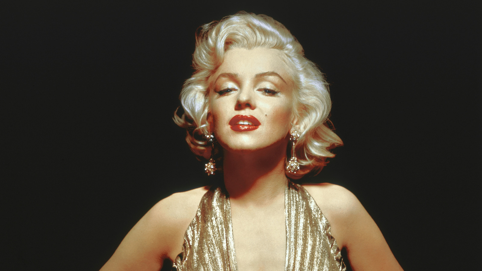A Marilyn Monroe le encantaban estos libros de cocina de la vieja escuela: sus copias valen una fortuna