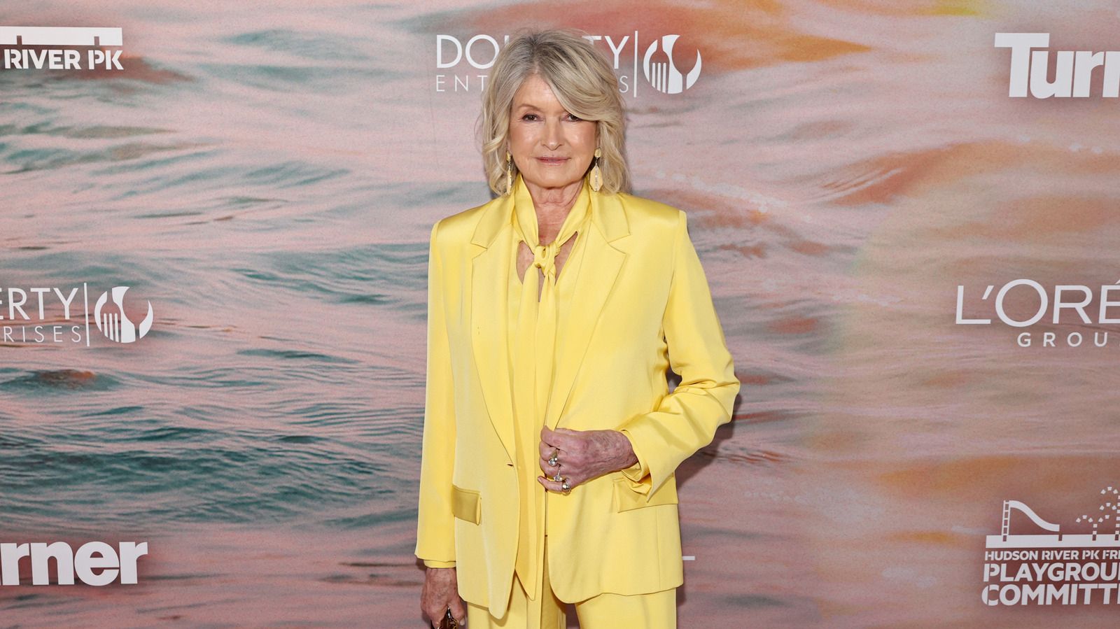 El libro de cocina favorito de todos los tiempos de Martha Stewart es sin duda un clásico