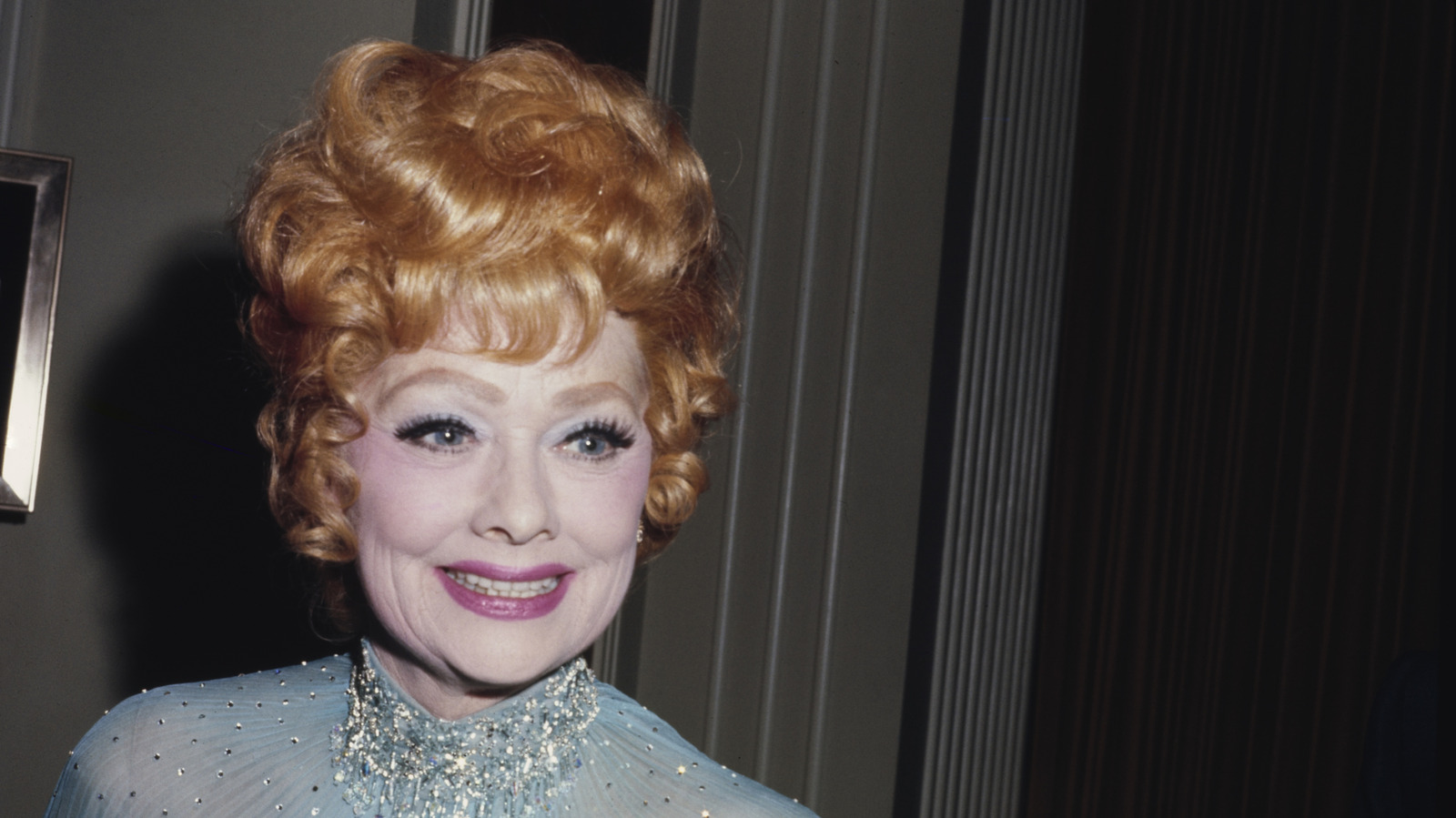 La receta de aderezo para ensaladas retro de Lucille Ball no estaba completa sin este condimento