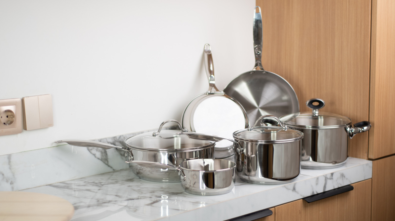 La marca de utensilios de cocina clásica a tener en cuenta al ahorrar