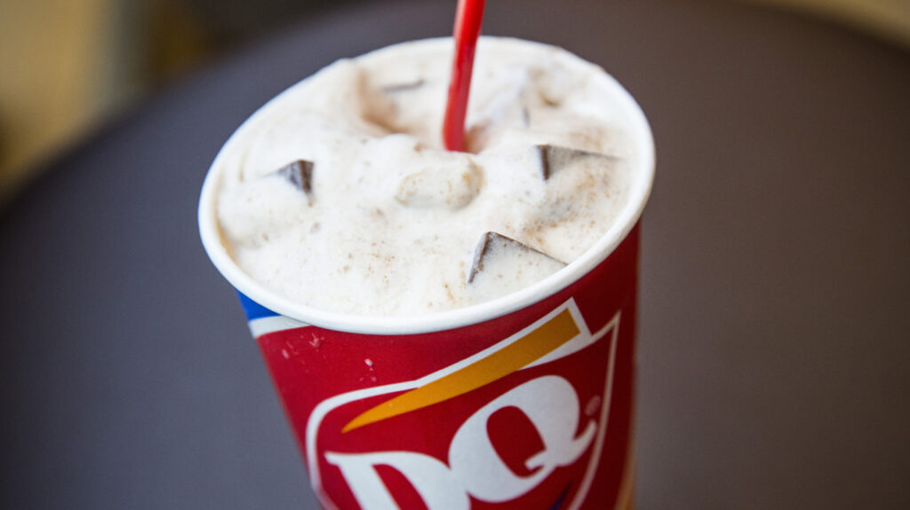 Olvídese de Dairy Queen: la forma económica de preparar ventiscas en casa