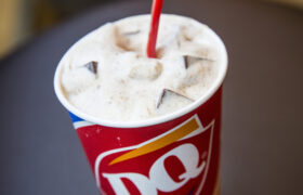 Olvídese de Dairy Queen: la forma económica de preparar ventiscas en casa