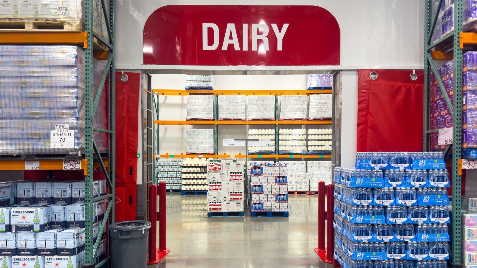 Los compradores de leche Costco Kirkland dicen que es un engaño barato de Fairlife