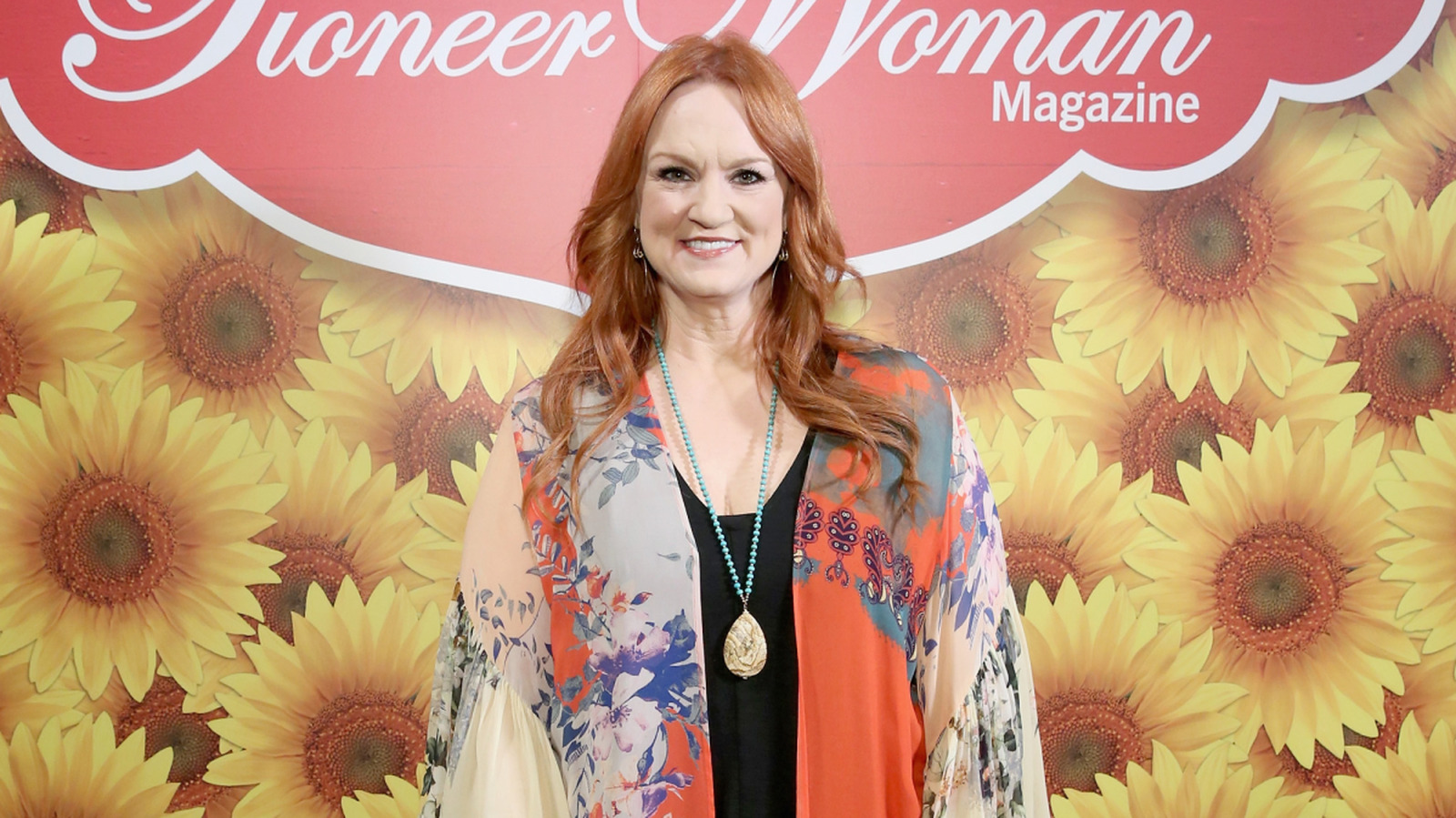 Cómo Ree Drummond hace que su pastel de chocolate sea tan rico