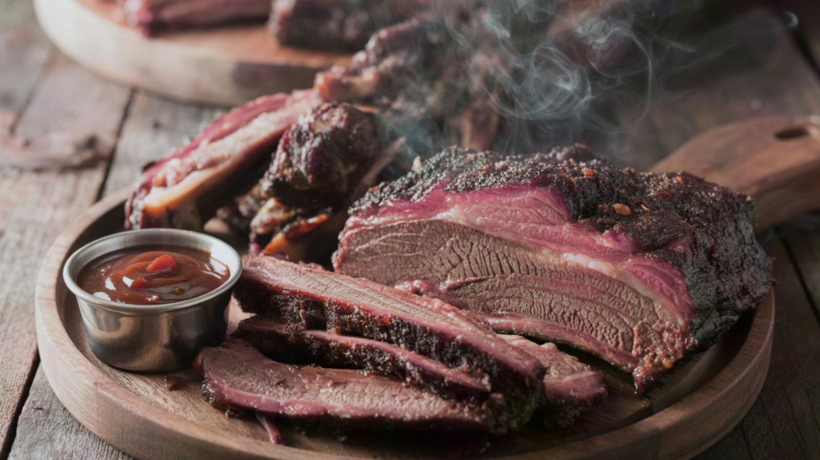 La picante bandera roja que nunca debes ignorar en los restaurantes de barbacoa