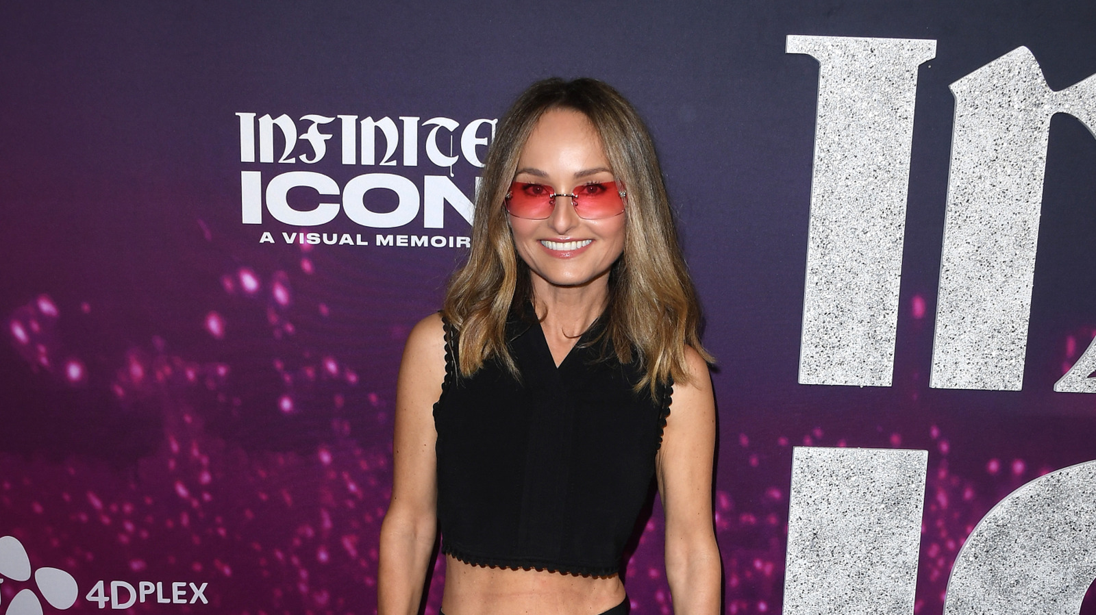 Giada De Laurentiis adora estos tomates enlatados por encima de todos los demás
