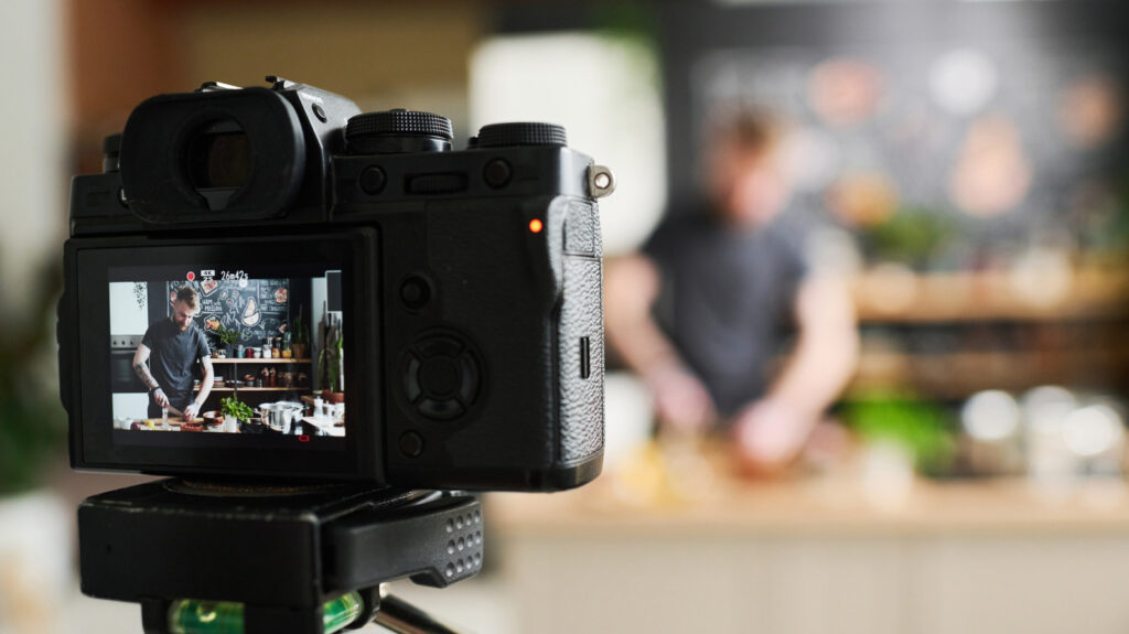 Los 9 mejores programas gastronómicos que nadie parece recordar