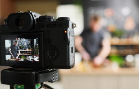 Los 9 mejores programas gastronómicos que nadie parece recordar