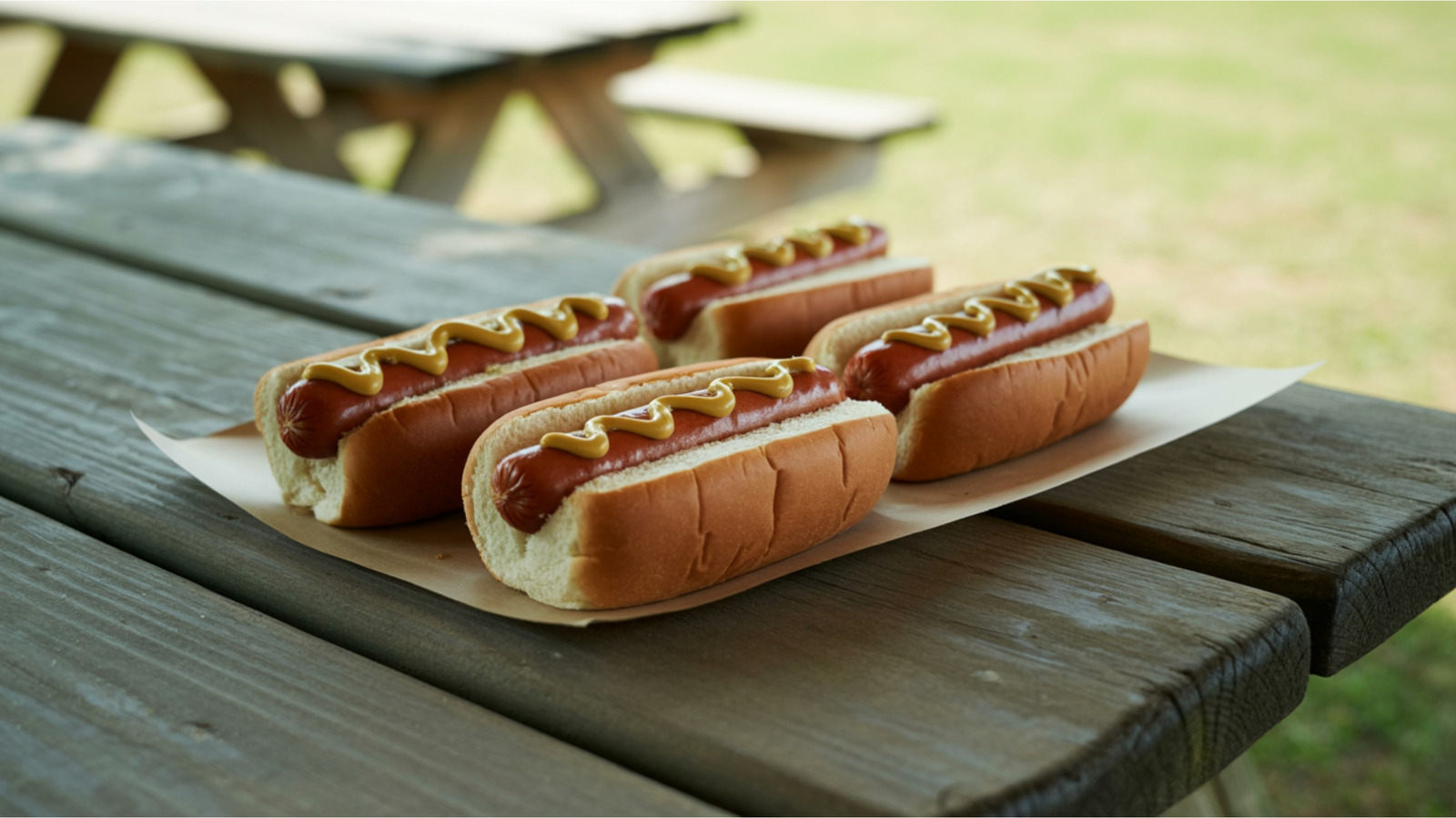 Nathan's Famous acaba de traer nuevos hot dogs de lujo a Sam's Club