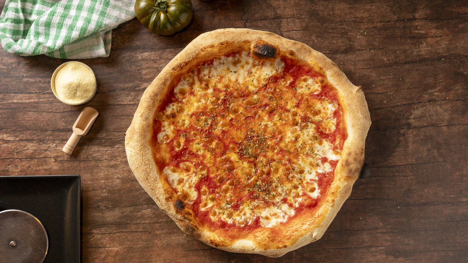 Por qué la masa de pizza casera es demasiado dura (y cómo solucionarla)