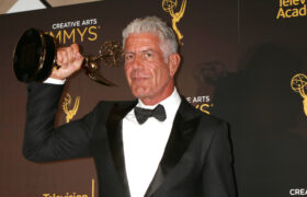 Tony: todo lo que sabemos hasta ahora sobre la película biográfica de Anthony Bourdain