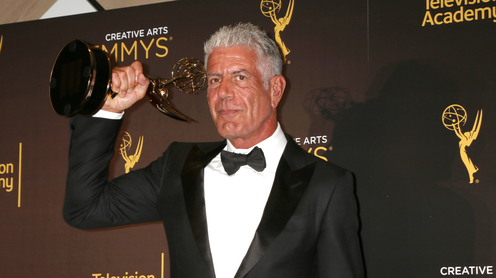 Tony: todo lo que sabemos hasta ahora sobre la película biográfica de Anthony Bourdain