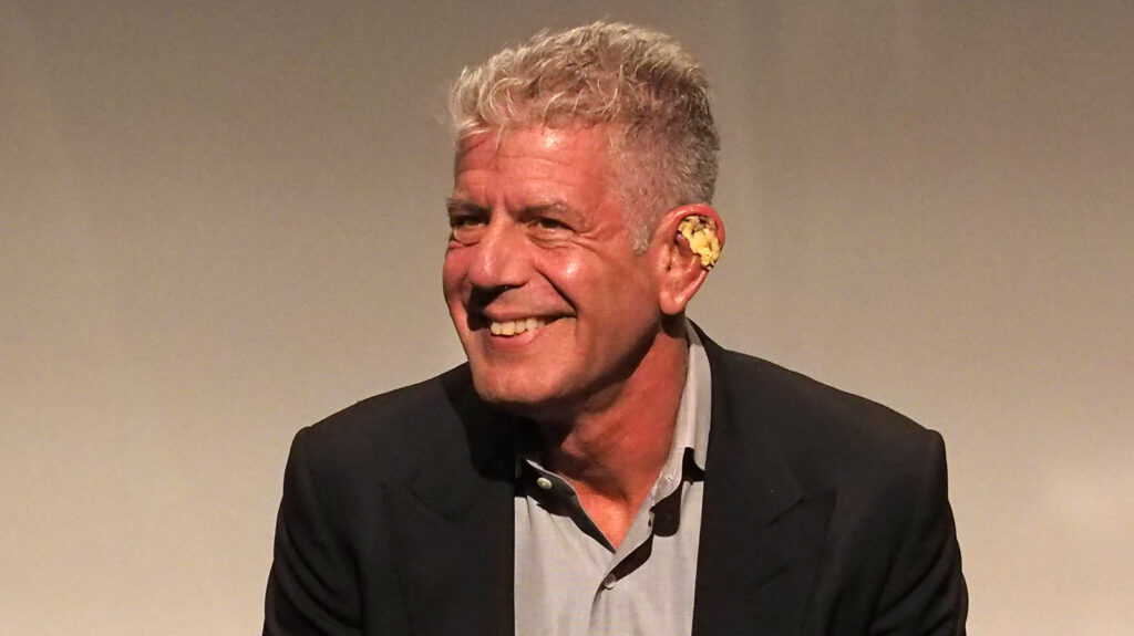 Este restaurante de la vieja escuela de Nueva Orleans llevó a Anthony Bourdain a sus raíces