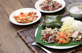 6 platos hawaianos antiguos que merecen más amor en el continente