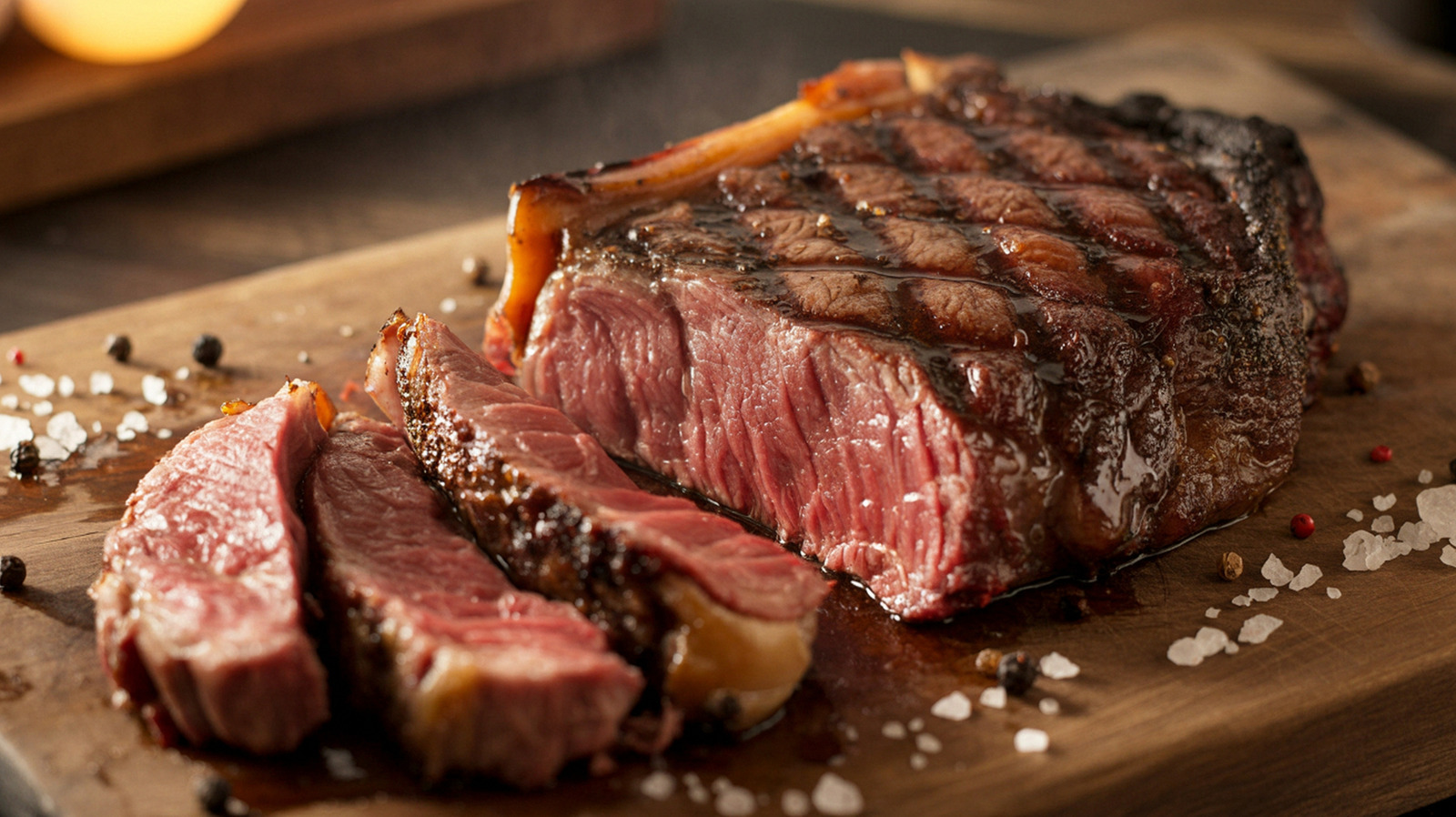 6 libros de cocina de carnes que puedes comprar en Amazon