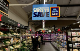 ‘Son tan asquerosos que los amo’: los compradores de Aldi están en conflicto por este refrigerio congelado