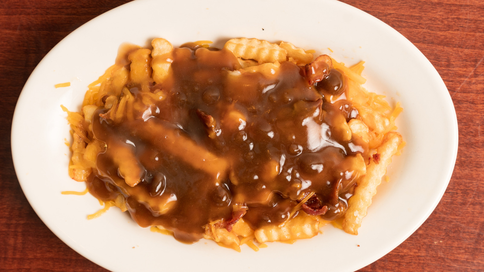 Gracias a este restaurante de Nueva Jersey, las patatas fritas existen hoy
