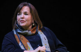 Cómo Ina Garten cortejó a su futuro esposo con algo más que su pollo asado de compromiso