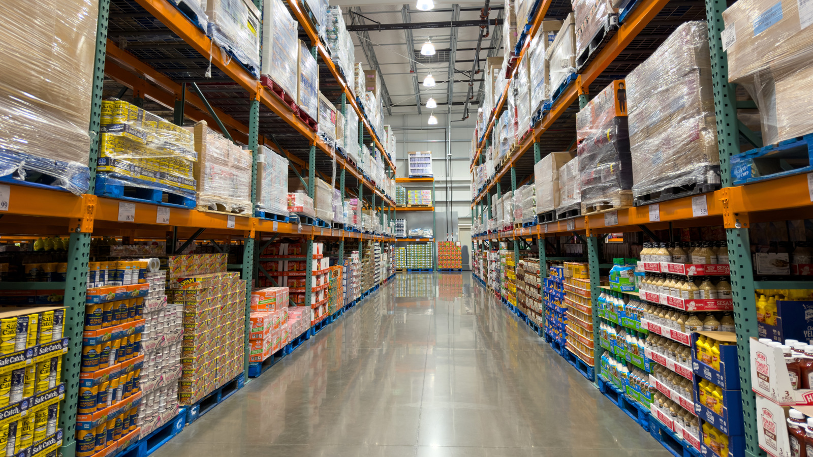 11 elementos imprescindibles de Costco para tu fiesta del Cinco de Mayo