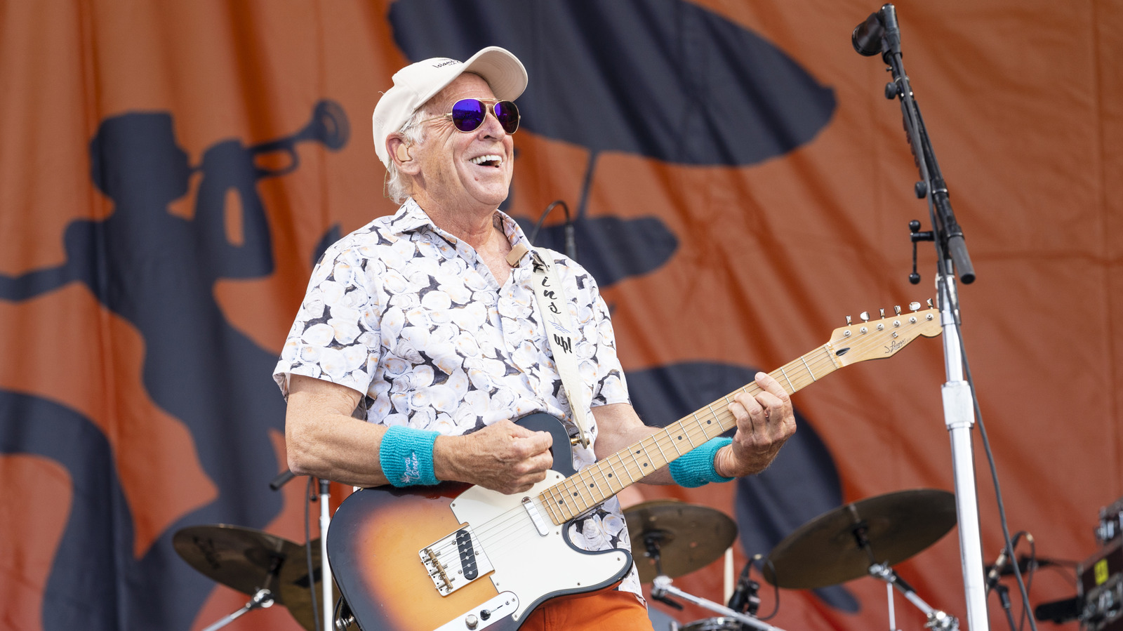 La enorme cantidad de restaurantes que Jimmy Buffett poseía en todo el mundo