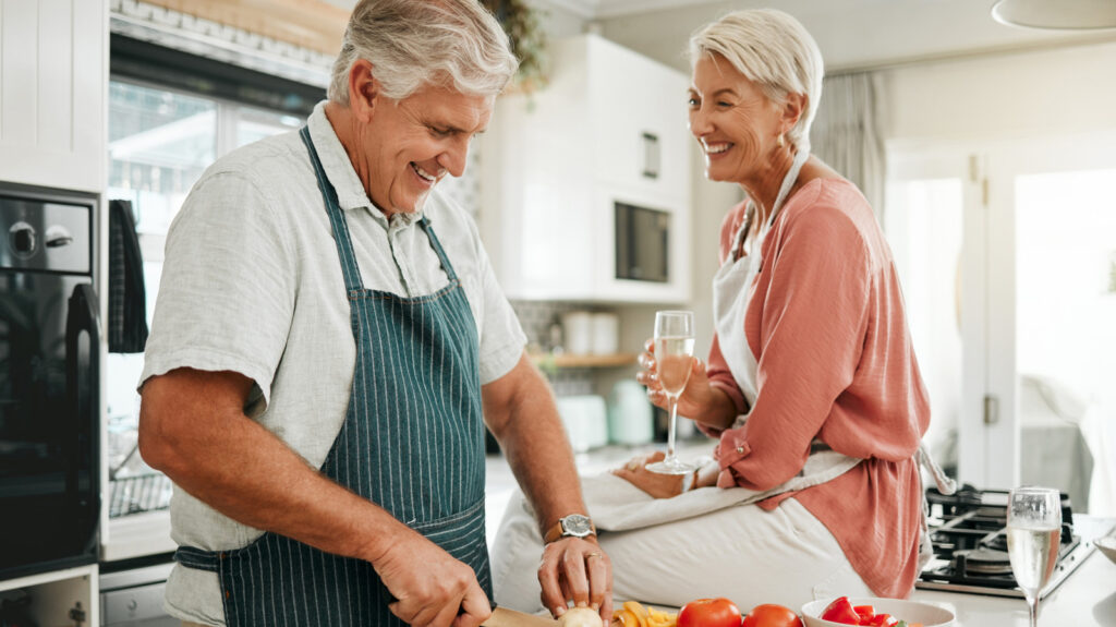 Los boomers todavía tienen estas 8 herramientas en sus cocinas