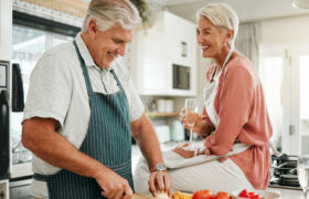 Los boomers todavía tienen estas 8 herramientas en sus cocinas