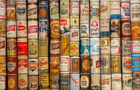 11 cervezas de la vieja escuela que definieron los años 70