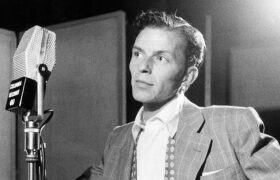 La salsa marinara de Frank Sinatra era tan simple que solo requería 5 ingredientes