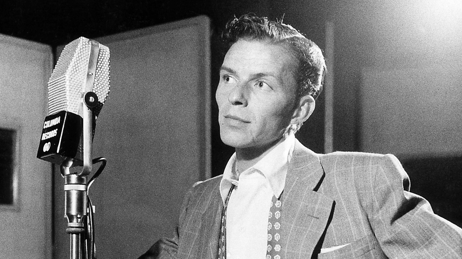 La salsa marinara de Frank Sinatra era tan simple que solo requería 5 ingredientes