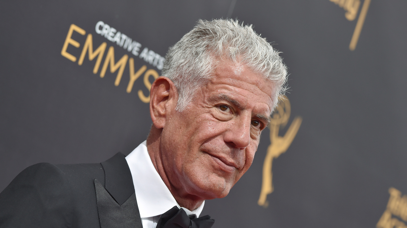 La decisión que tomó Anthony Bourdain que cambió todo en su carrera