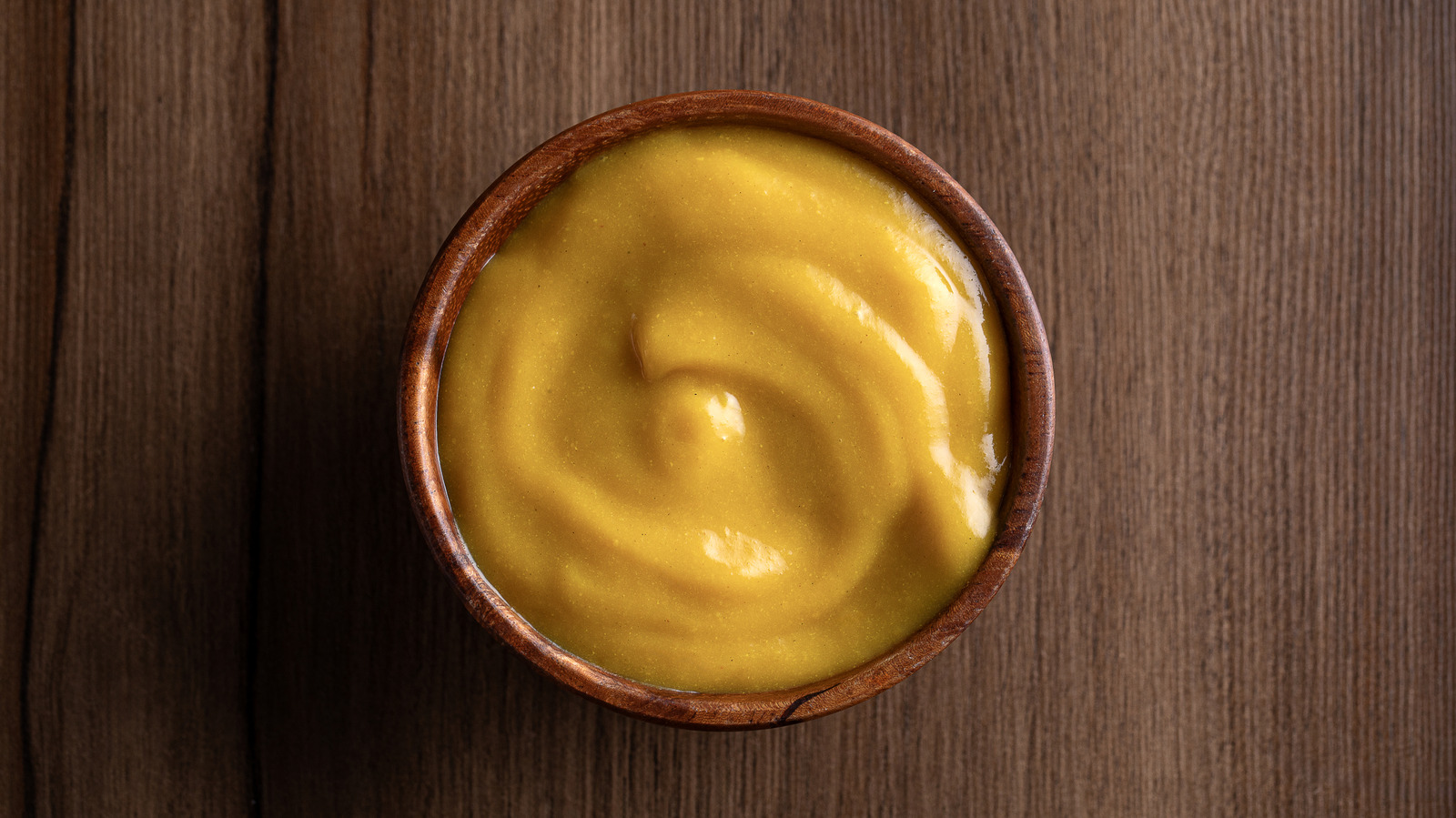 Los 2 ingredientes que le dan a la mostaza americana su icónico color amarillo