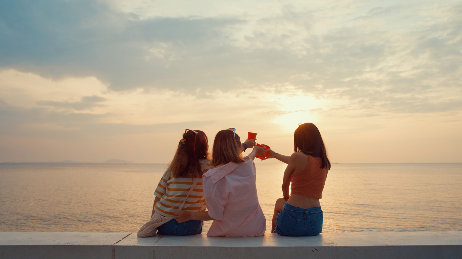 Las 8 mejores bebidas Pepsi para preparar y tomar en tu comida al aire libre de verano