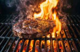 Cómo estás arruinando tu filete chuletón incluso antes de que llegue a la parrilla